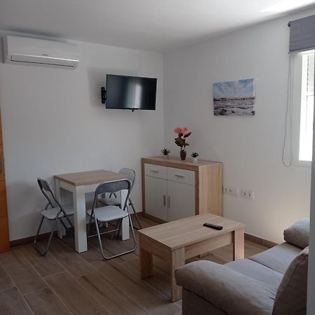 Casa Calderon Apartamento Conil De La Frontera Exterior foto