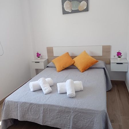 Casa Calderon Apartamento Conil De La Frontera Exterior foto
