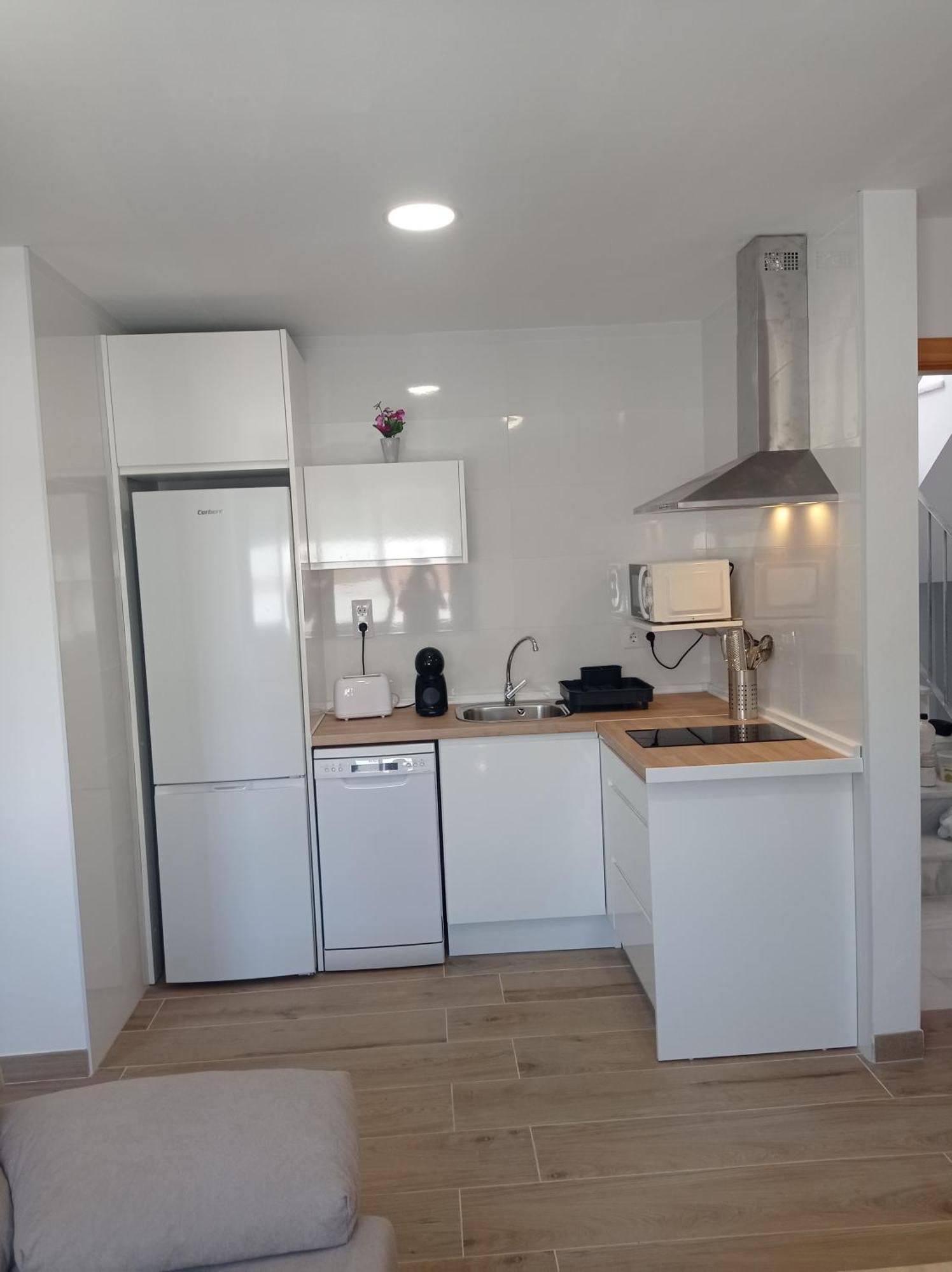 Casa Calderon Apartamento Conil De La Frontera Exterior foto