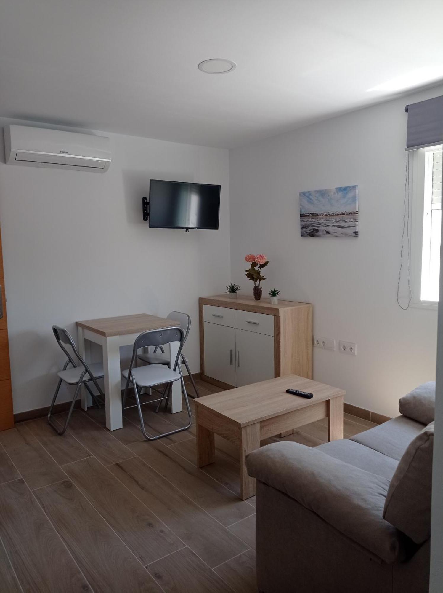 Casa Calderon Apartamento Conil De La Frontera Exterior foto