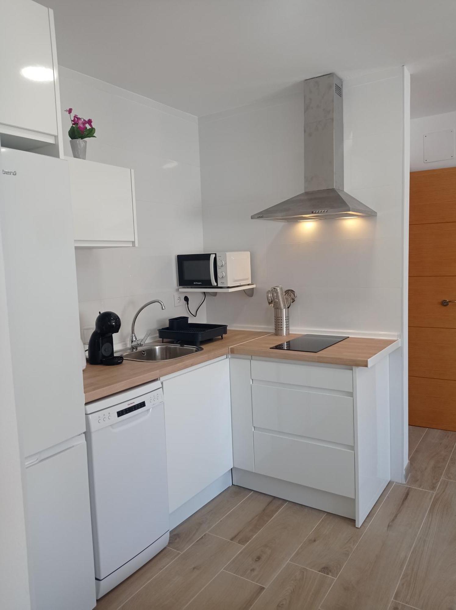 Casa Calderon Apartamento Conil De La Frontera Exterior foto