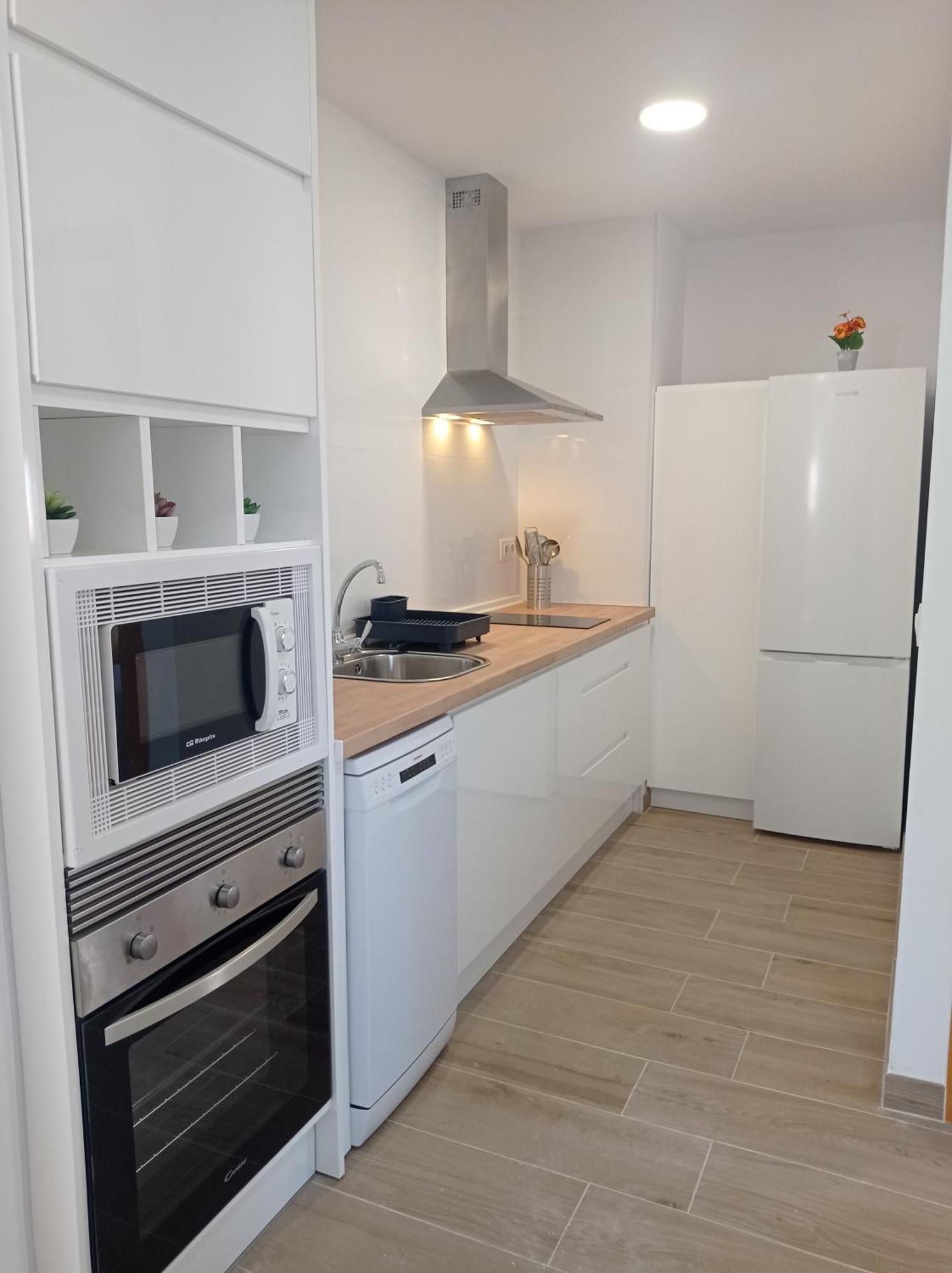 Casa Calderon Apartamento Conil De La Frontera Exterior foto