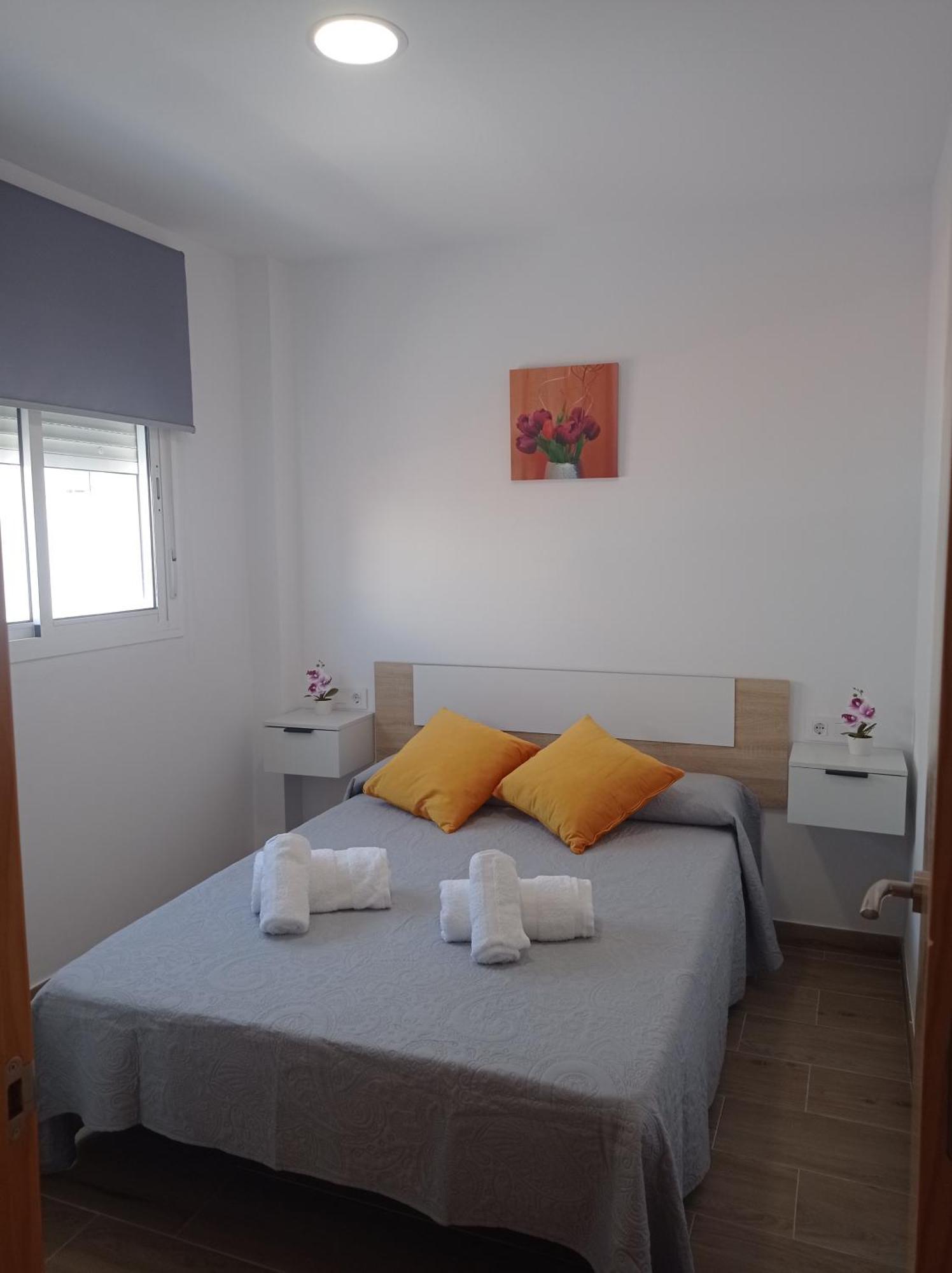 Casa Calderon Apartamento Conil De La Frontera Exterior foto